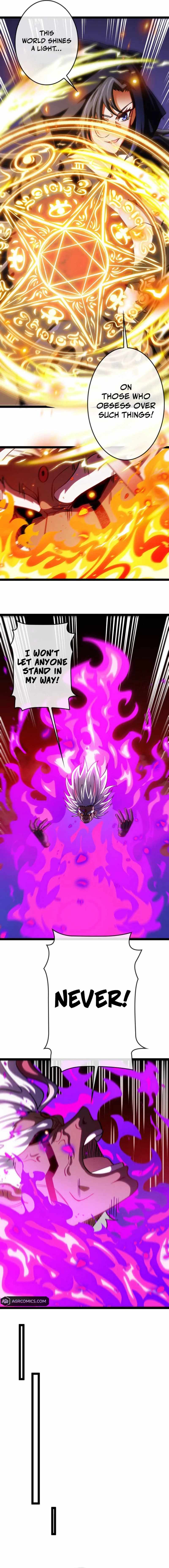 The Revenge of the Betrayed Strongest Knight Chapter 8 12